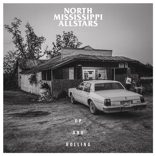 Mean Old World North Mississippi Allstars feat. Jason Isbell & Duane Betts