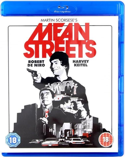 Mean Streets (Special Edition) Scorsese Martin