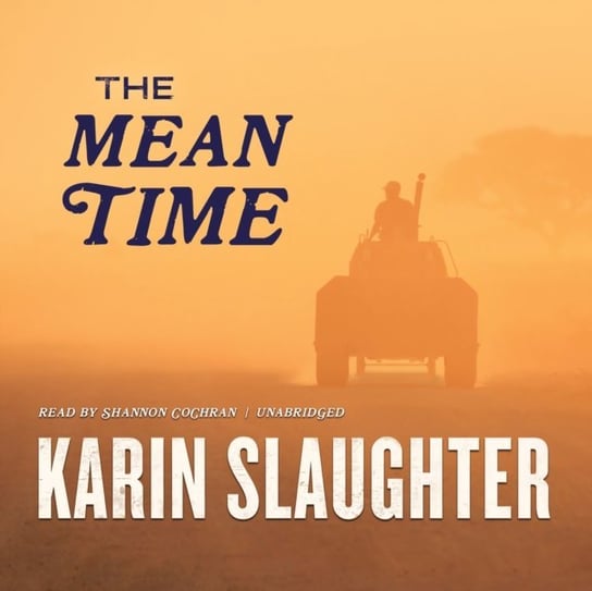 Mean Time Slaughter Karin