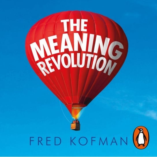 Meaning Revolution Kofman Fred, Hoffman Reid