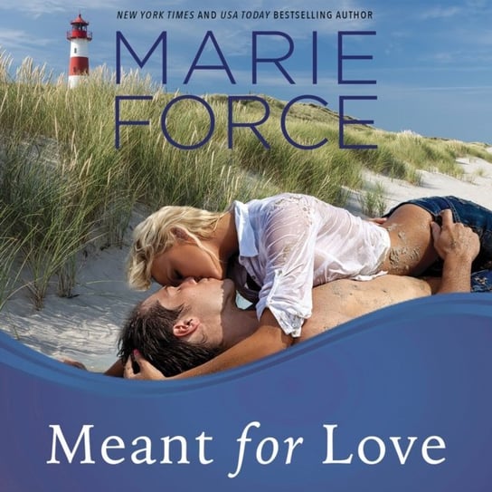 Meant for Love Force Marie, Holly Fielding