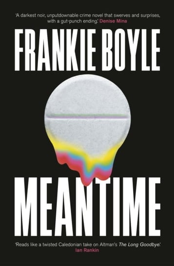 Meantime Boyle Frankie