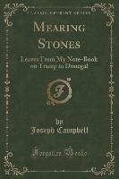 Mearing Stones Campbell Joseph