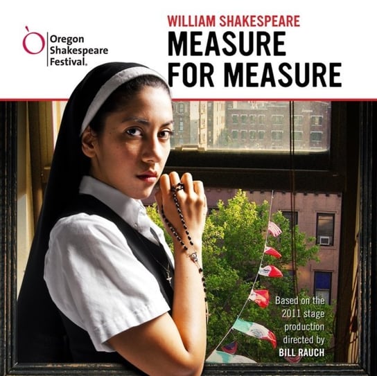 Measure for Measure - audiobook Shakespeare William