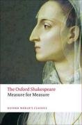 Measure for Measure Shakespeare William