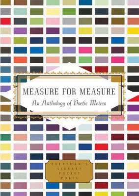 Measure For Measure Everyman