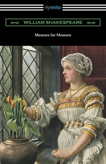 Measure for Measure Shakespeare William