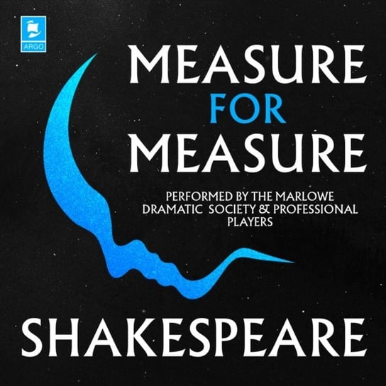 Measure for Measure Shakespeare William