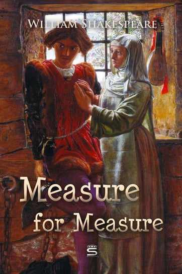 Measure for Measure - ebook epub Shakespeare William