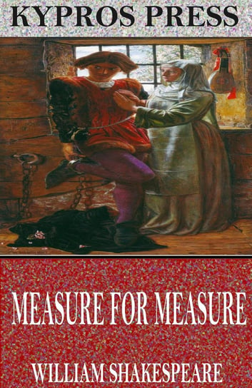 Measure for Measure - ebook epub Shakespeare William