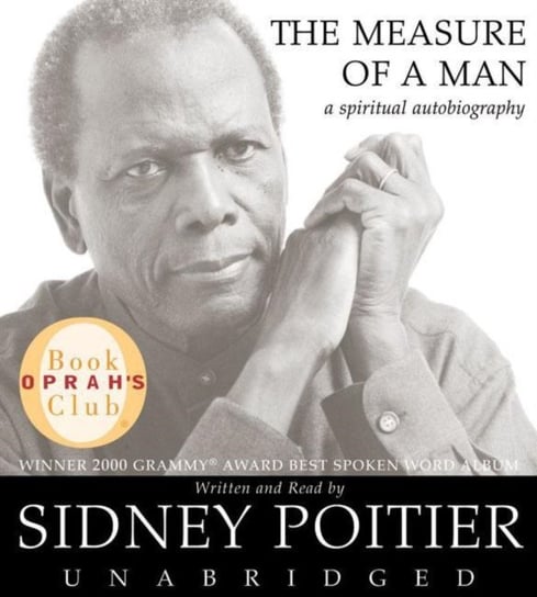 Measure of a Man Poitier Sidney