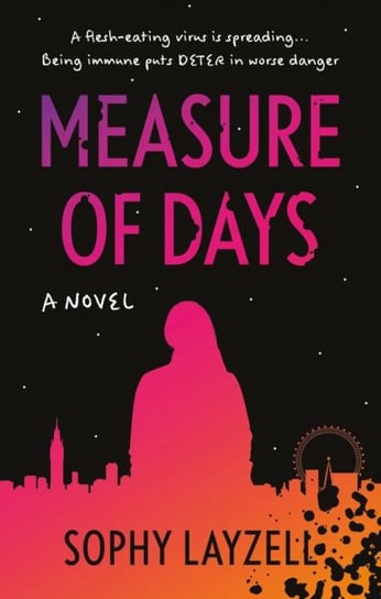 Measure of Days Sophy Layzell