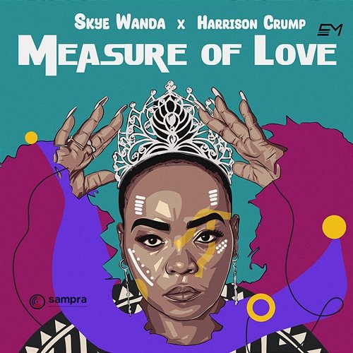 Measure Of Love Skye Wanda & Harrison Crump