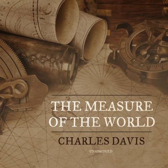 Measure of the World Davis Charles