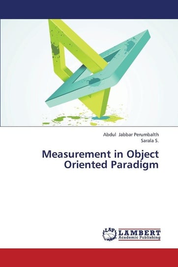 Measurement in Object Oriented Paradigm Jabbar Perumbalth Abdul