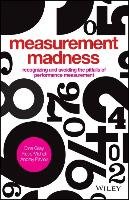 Measurement Madness Gray Dina, Martinez Veronica, Micheli Pietro, Pavlov Andrey, Monica Franco