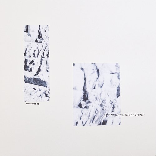 Measures - EP Art School Girlfriend