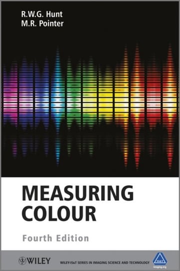 Measuring Colour R. W. G. Hunt, M. R. Pointer