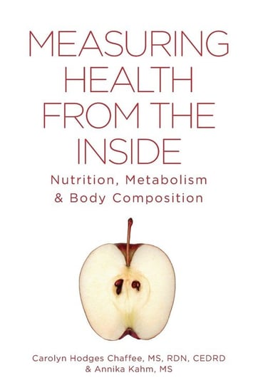 Measuring Health From The Inside Chaffee Carolyn Hodges
