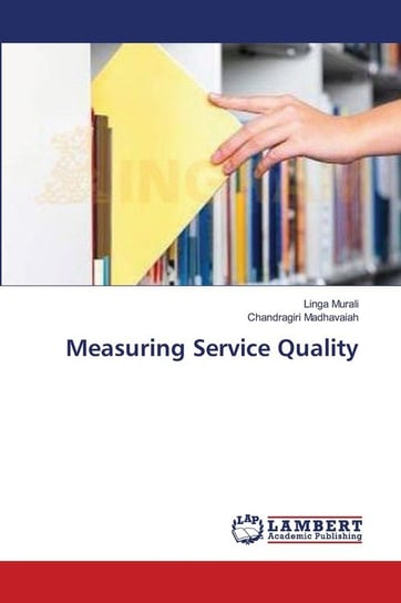 Measuring Service Quality Murali Linga
