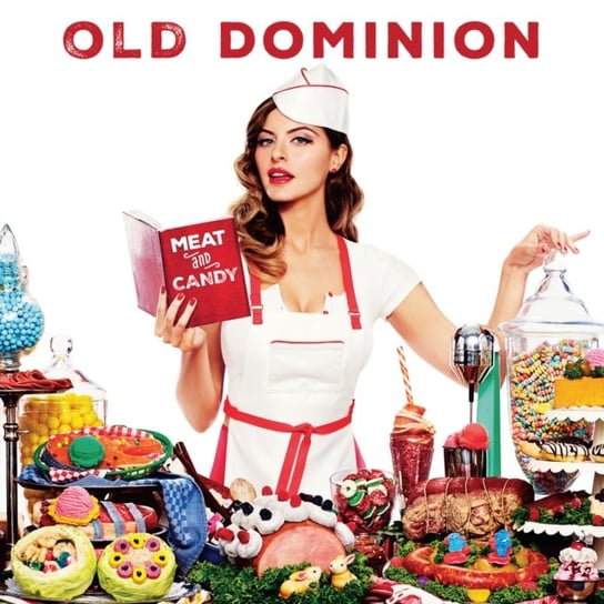 Meat and Candy Old Dominion