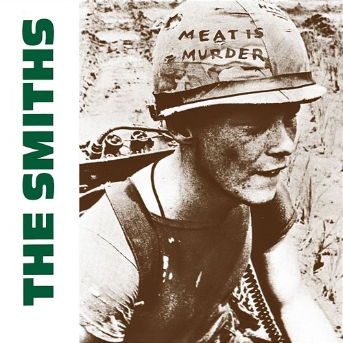 Meat Is Murder The Smiths