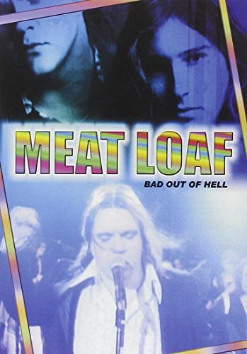 Meat Loaf: Bat Out of Hell Various Directors