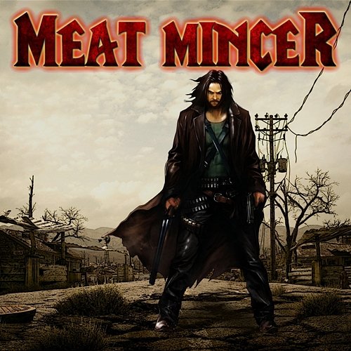 Meat Mincer Meat Mincer