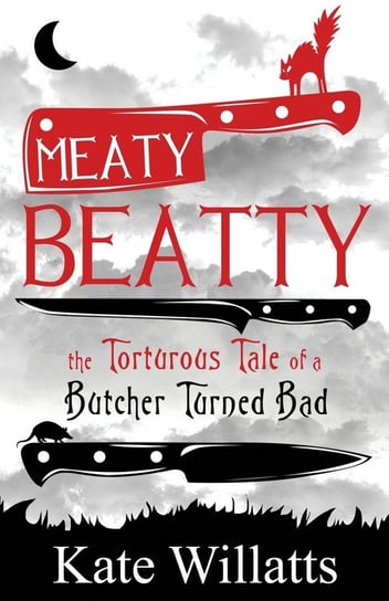 Meaty Beatty Willatts Kate