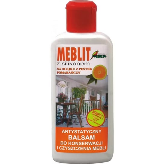 Meblit 150Ml Balsam D/Mebli-Pomarańcza /579 Inny producent