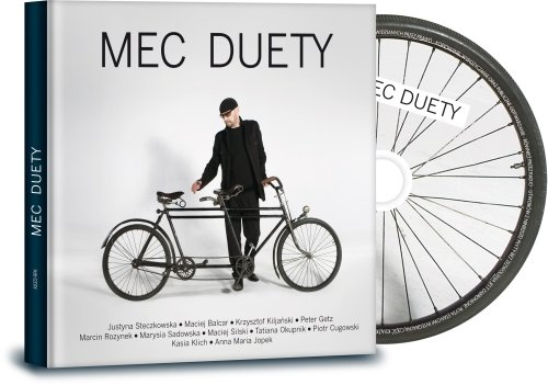 Mec-Duety Agora