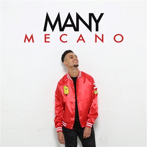 Mecano Many
