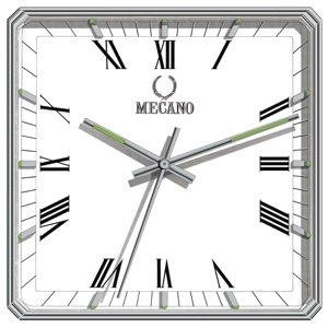 Mecano Mecano