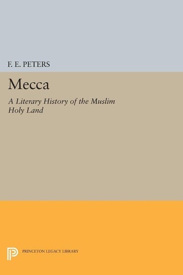Mecca Peters Francis Edward