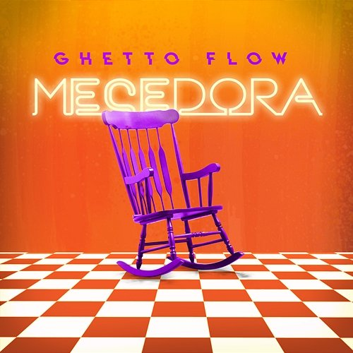 Mecedora Ghetto Flow