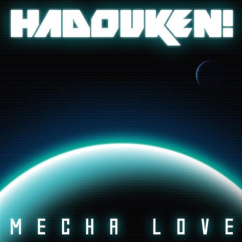 Mecha Love Hadouken!