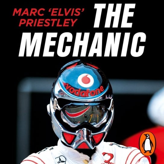 Mechanic Priestley Marc Elvis