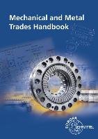 Mechanical and Metal Trades Handbook Opracowanie zbiorowe