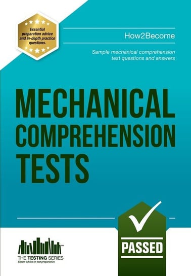 Mechanical Comprehension Tests Richard McMunn