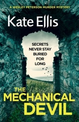 Mechanical Devil Ellis Kate