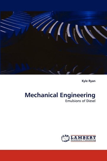 Mechanical Engineering Ryan Kyle