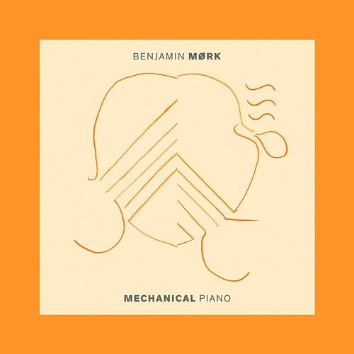 Mechanical Piano Benjamin Mørk
