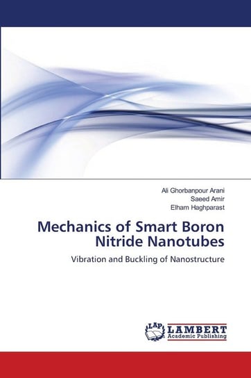 Mechanics of Smart   Boron Nitride Nanotubes Ghorbanpour Arani Ali