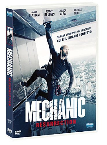 Mechanik: Konfrontacja Various Directors