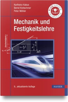 Mechanik und Festigkeitslehre Hanser Fachbuchverlag