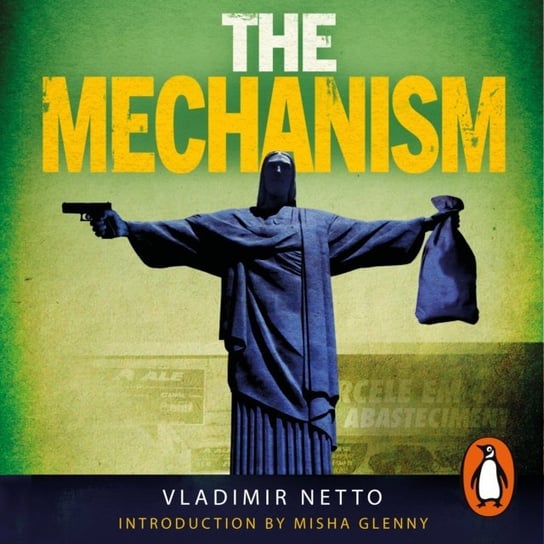 Mechanism Netto Vladimir