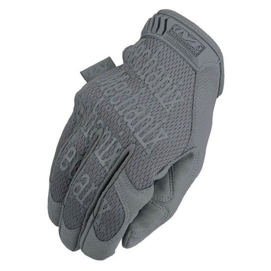 Mechanix Wear Rękawice Original Szare - M Mechanix Wear