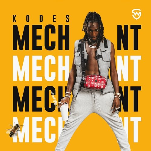 Méchant 4 Kodes