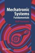 Mechatronic Systems Isermann Rolf
