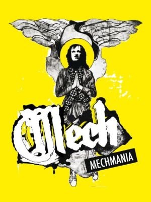 Mechmania Mech